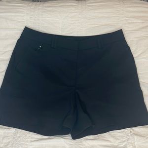 White House Black Market 5inch Short Size 10